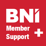 BNI Member Support +